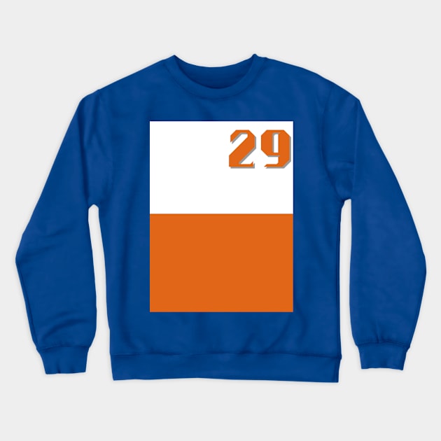 29 Crewneck Sweatshirt by Light Up Glow 